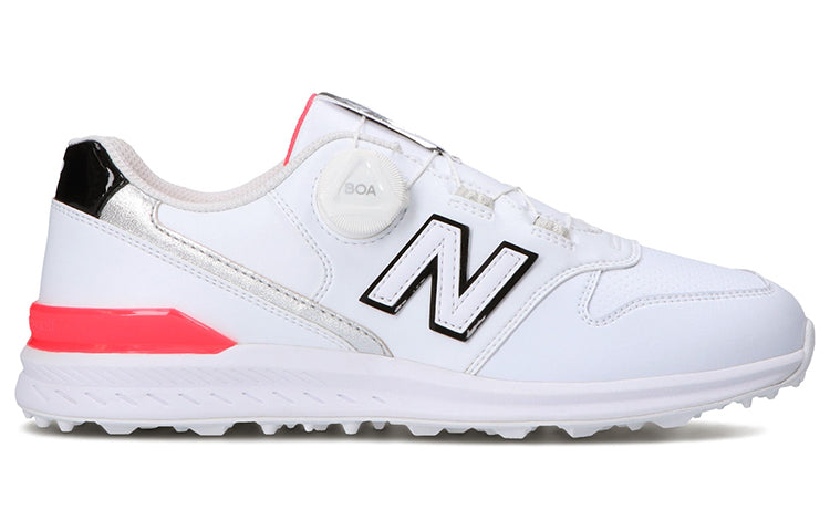 (WMNS) New Balance 996 Golf 'White' WGBS996X