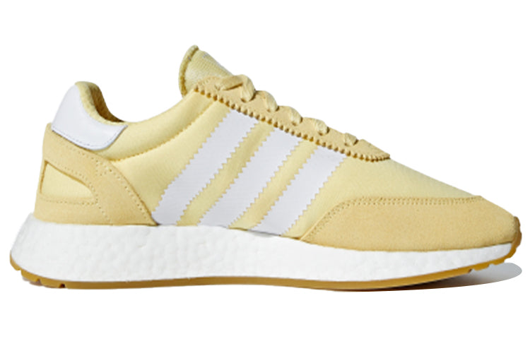 (WMNS) adidas I-5923 'Clear Yellow' B37972