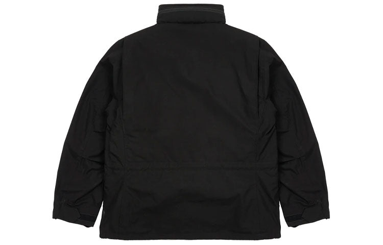 Palace SS22 P-65 Jacket 'Black' P21JK066