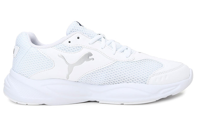 PUMA 90s Runner White 372549-01