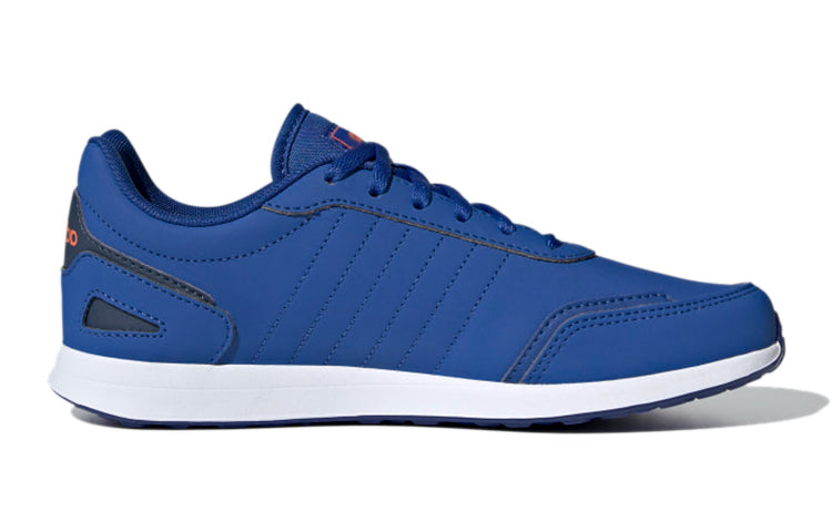 (GS) adidas neo Vs Switch K 'Blue Orange' FY7259