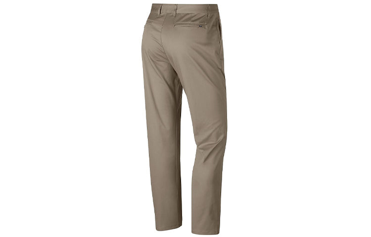 Men's Nike SB DRI-FIT FTM Khaki Casual Pants/Trousers 937987-235