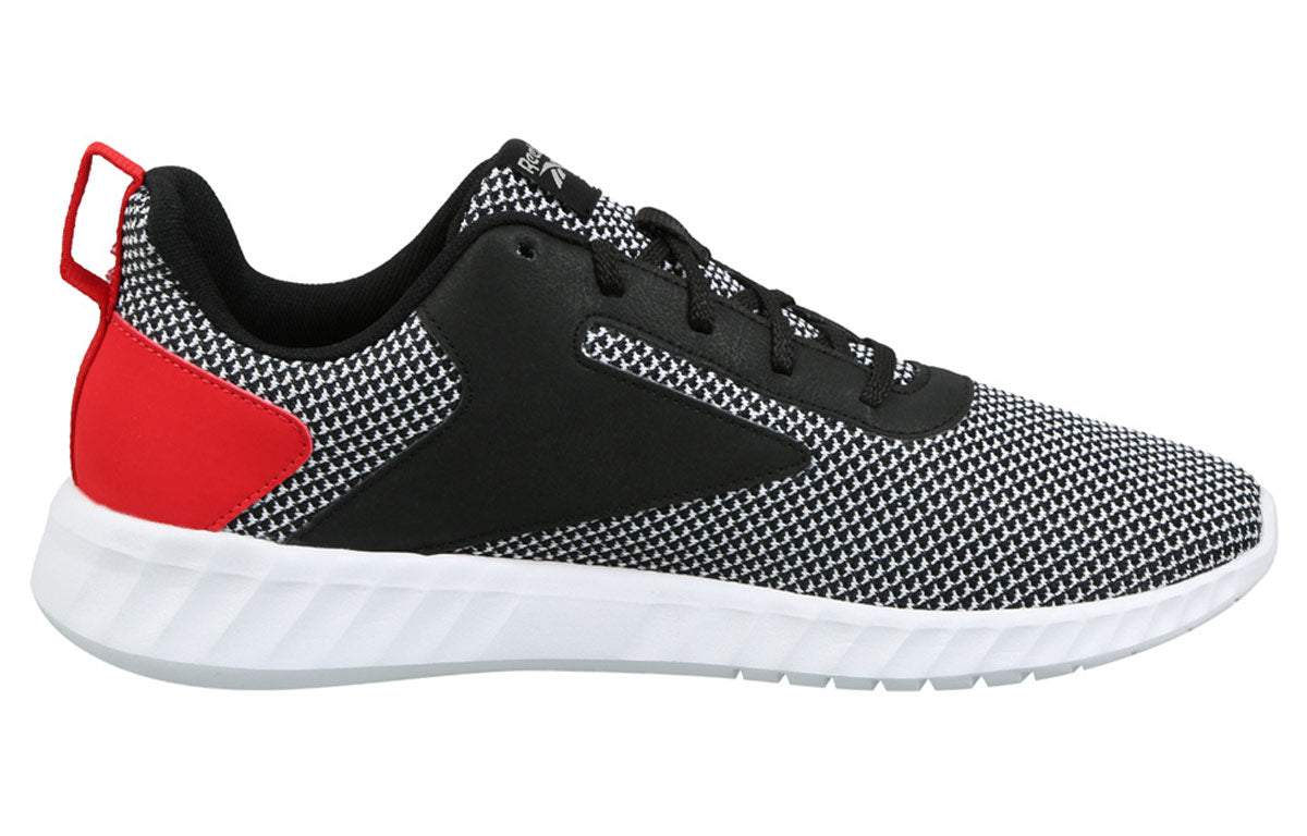 Reebok Legend Runner Black/Red FW1614