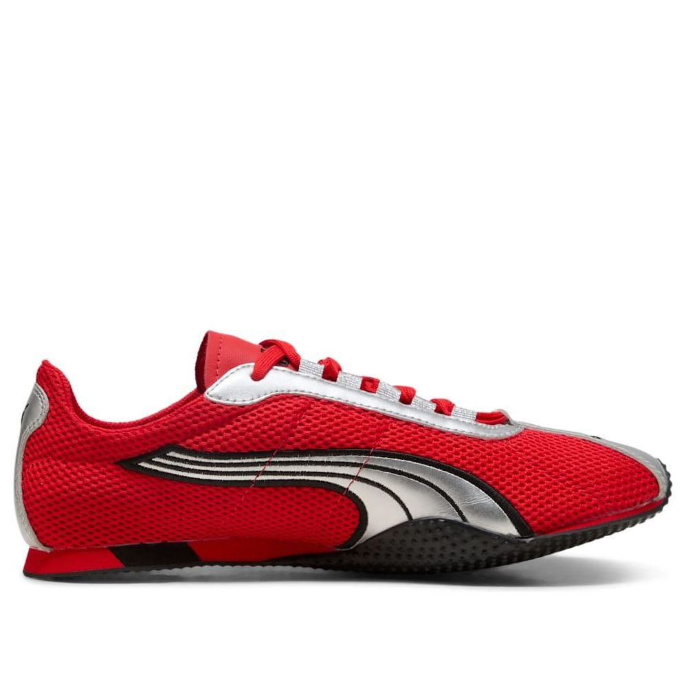 PUMA H-Street OG 'Red Silver' 403692-03