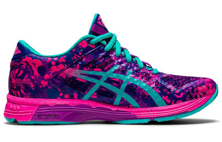 (WMNS) ASICS Gel-Noosa Tri 11 'Blue Pink' 1012B145-700