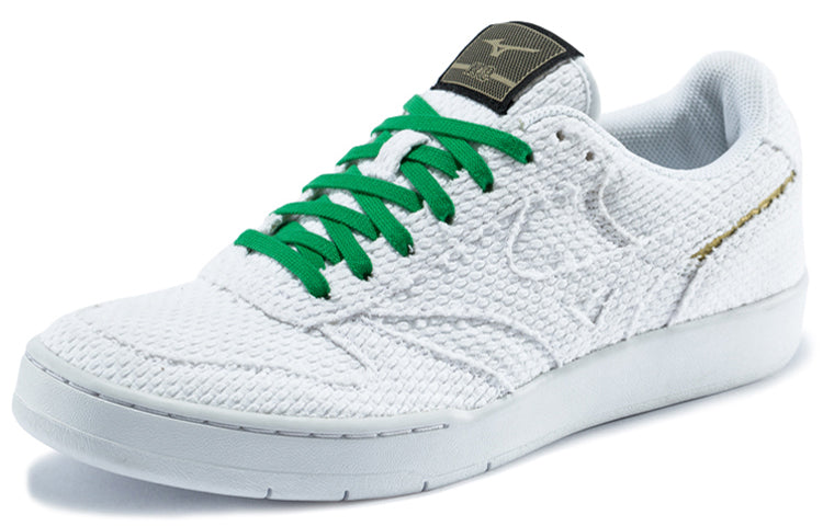 Mizuno City Wind White D1GA201202