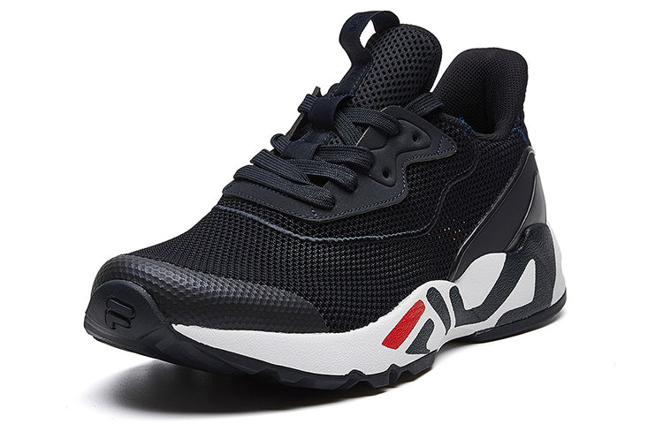 FILA Leisure Runner 'Black' F62M024101FNV