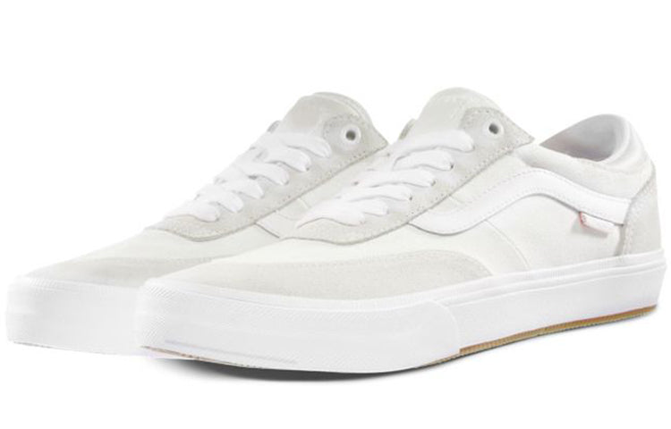 Vans GILBERT CROCKETT 2 PRO White VN0A38COUC0