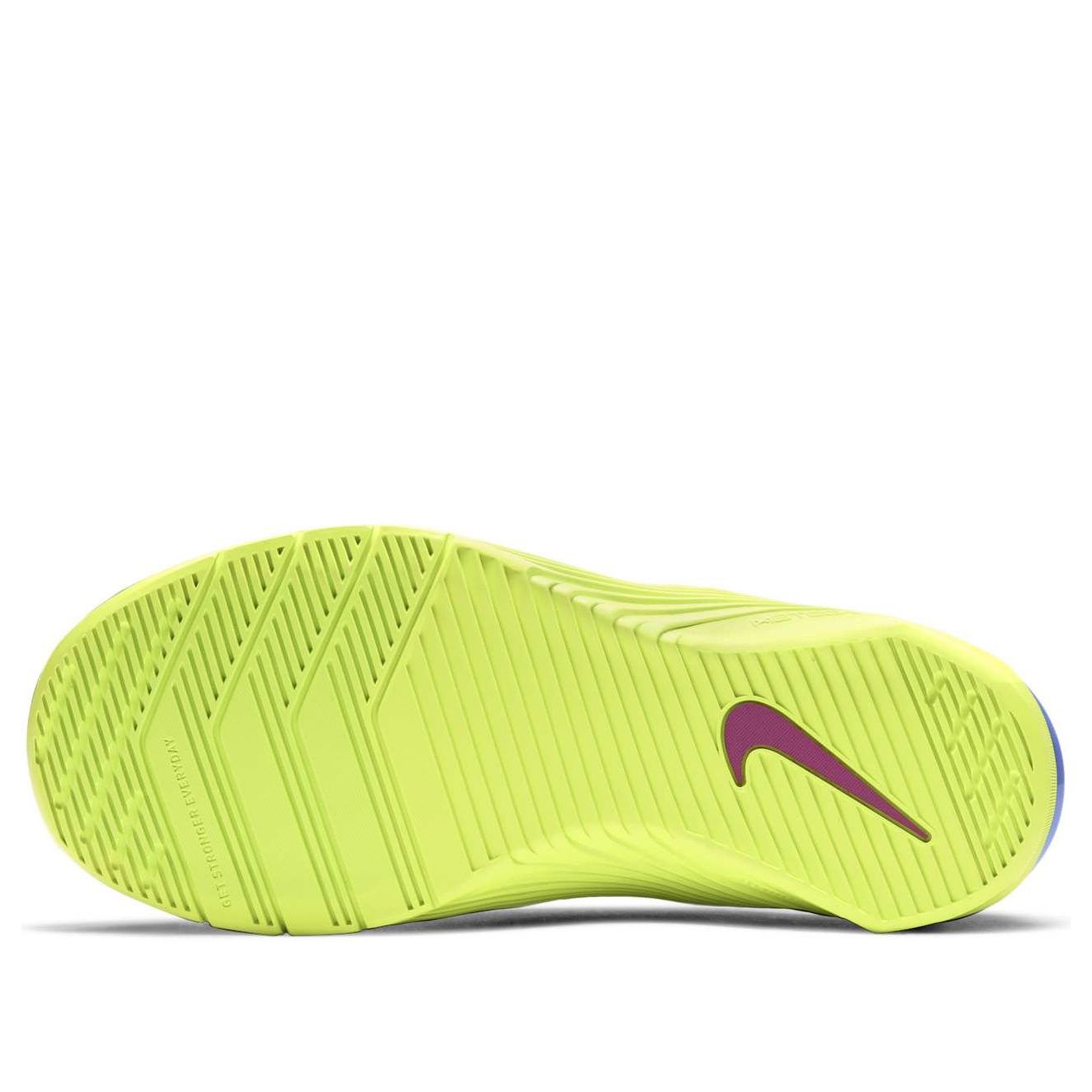 (WMNS) Nike Metcon 6 'Blackened Blue Cyber' AT3160-400