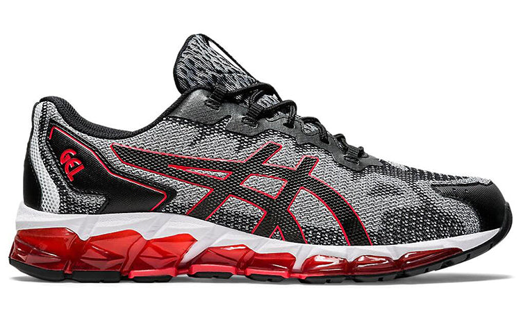 ASICS Gel Quantum 360 6 'Black Classic Red' 1021A337-002