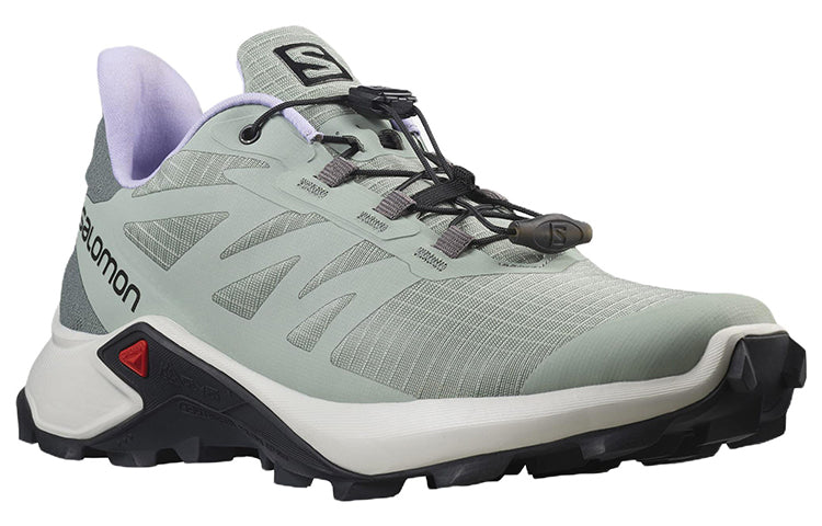 (WMNS) Salomon Supercross 3 414524