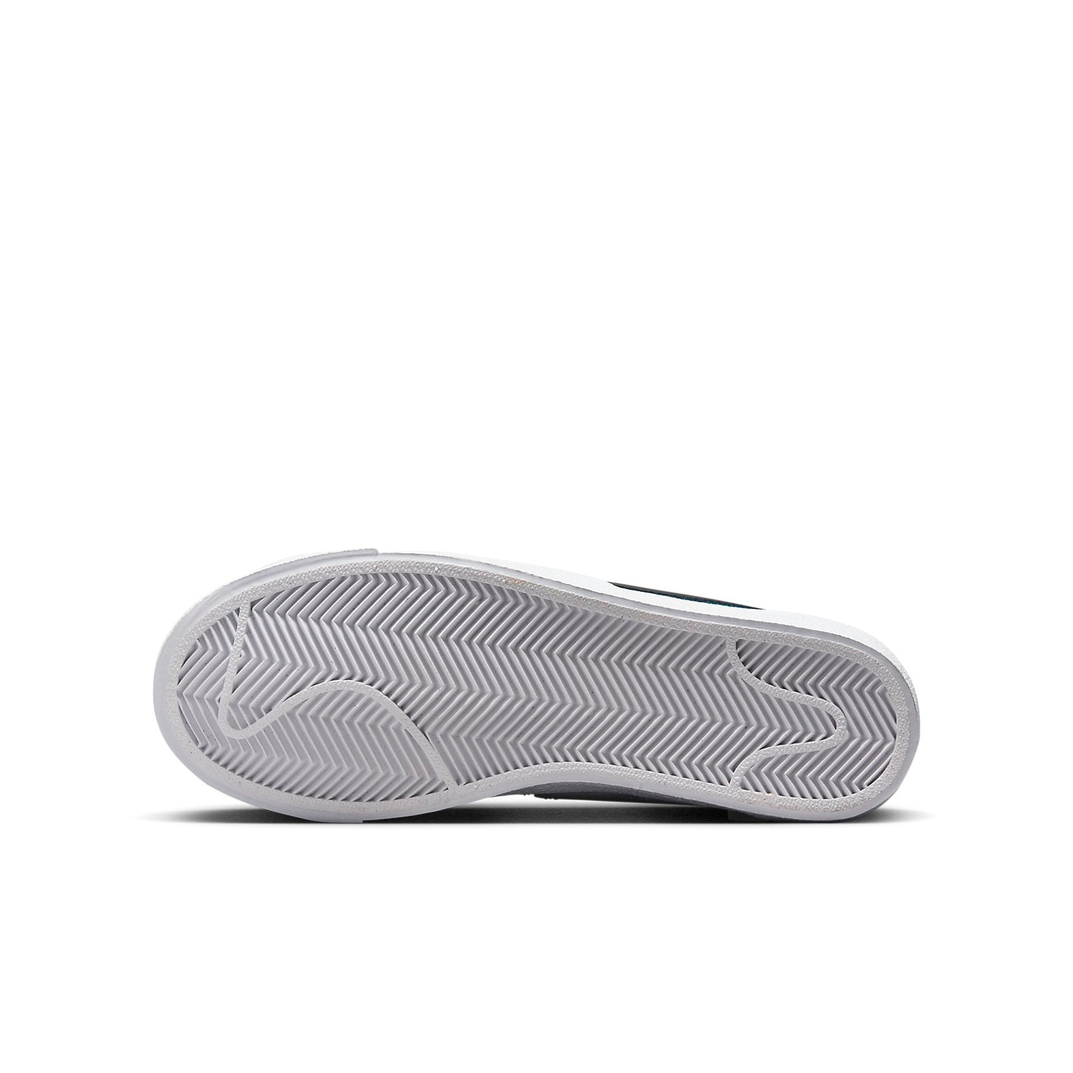 (GS) Nike Blazer Low 77 'Blue White' DA4074-401