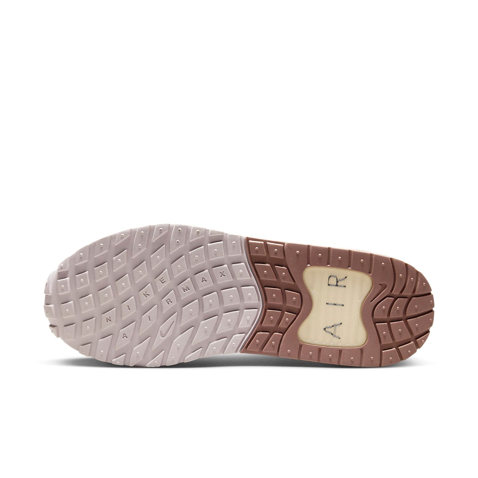 (WMNS) Nike Air Max Solo 'Beige Grey Rose' FN0784-005
