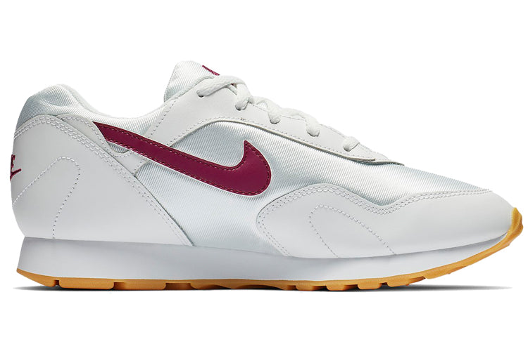 (WMNS) Nike Outburst 'White True Berry' AO1069-112