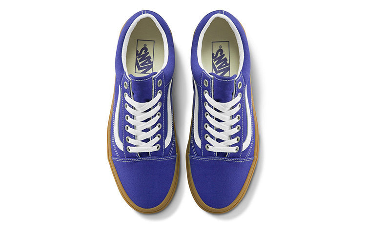 Vans Old Skool 'Spectrum Blue Gum' VN0A3WKT3ZE