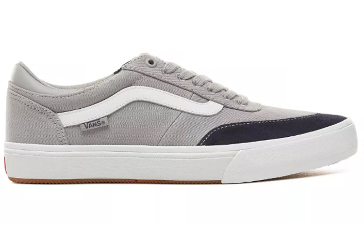 Vans Gilbert Crockett 2 Pro 'Alloy Parisian Night' VN0A38COU1O
