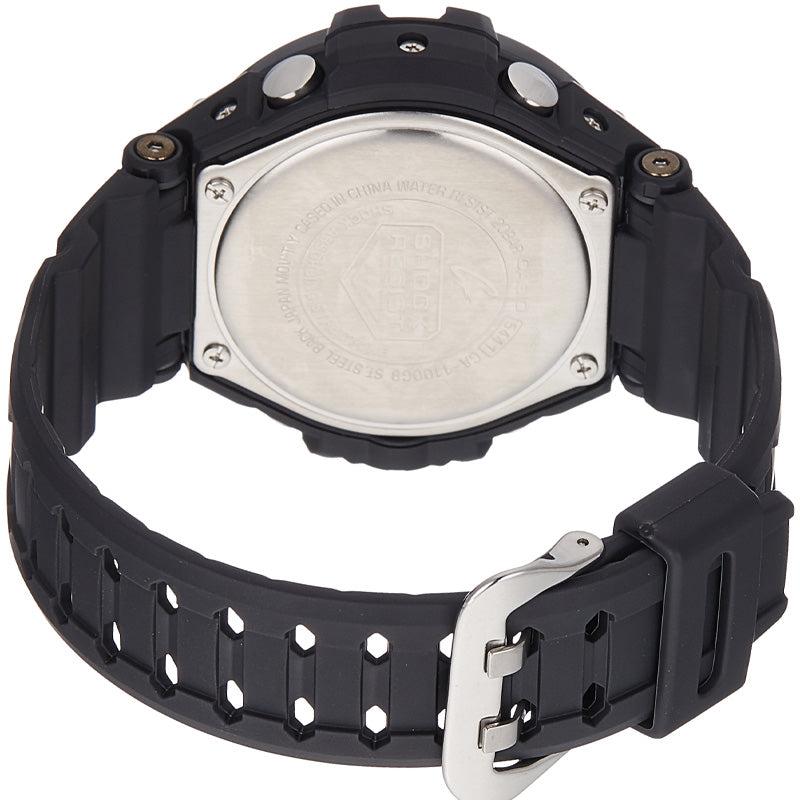 CASIO G-Shock Gravitymaster 'Black' GA-1100GB-1A