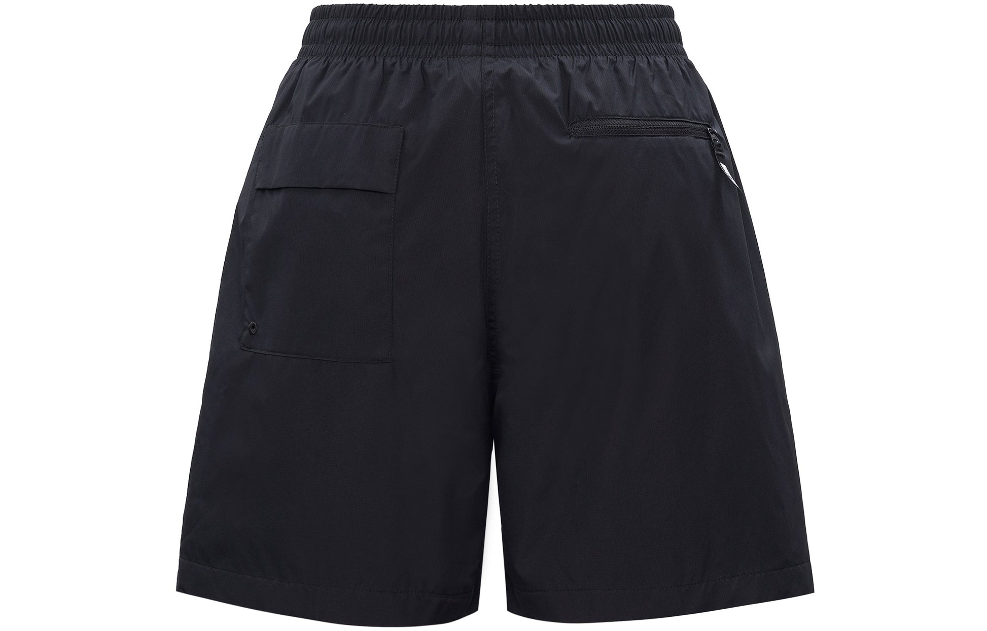 Nike SB Water Short Skateboard Shorts Black AT3091-010