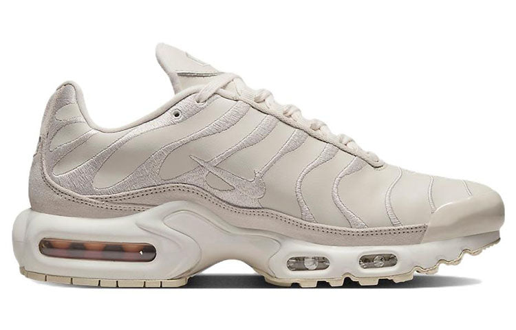 (WMNS) Nike Air Max Plus Premium 'Light Orewood Brown' DZ2832-100