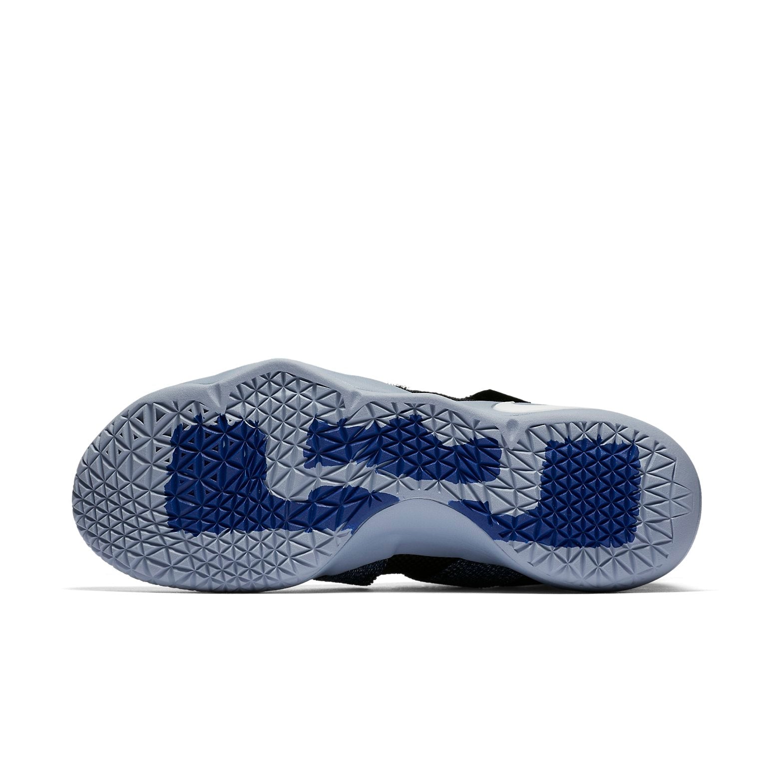 Nike LeBron Soldier 11 'Glacier Grey' 897644-005