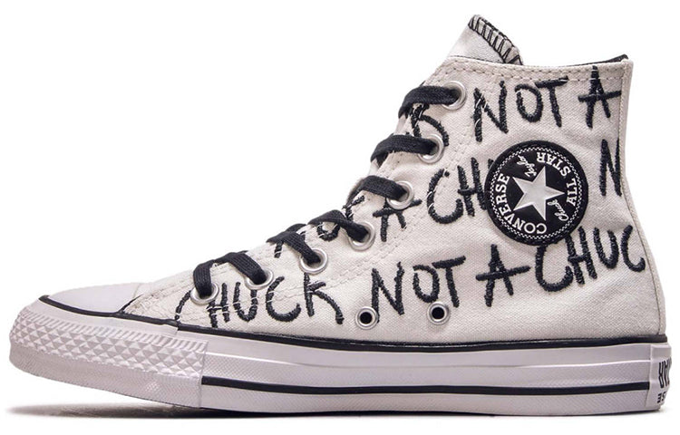 Converse Chuck Taylor All Star 'White Black' 165413C