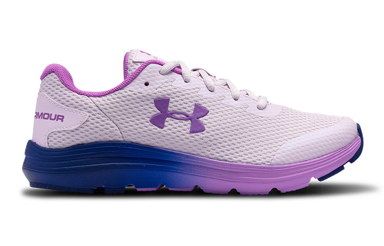 (GS) Under Armour Surge 2 Frosty 3023686-500