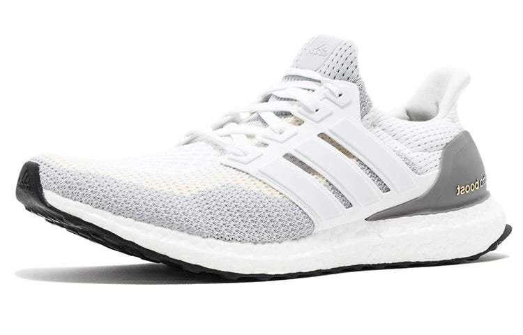 adidas UltraBoost 2.0 'White Grey' AQ4007