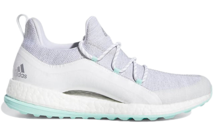 (WMNS) adidas PureBoost Golf 'Graypurple' BB8013