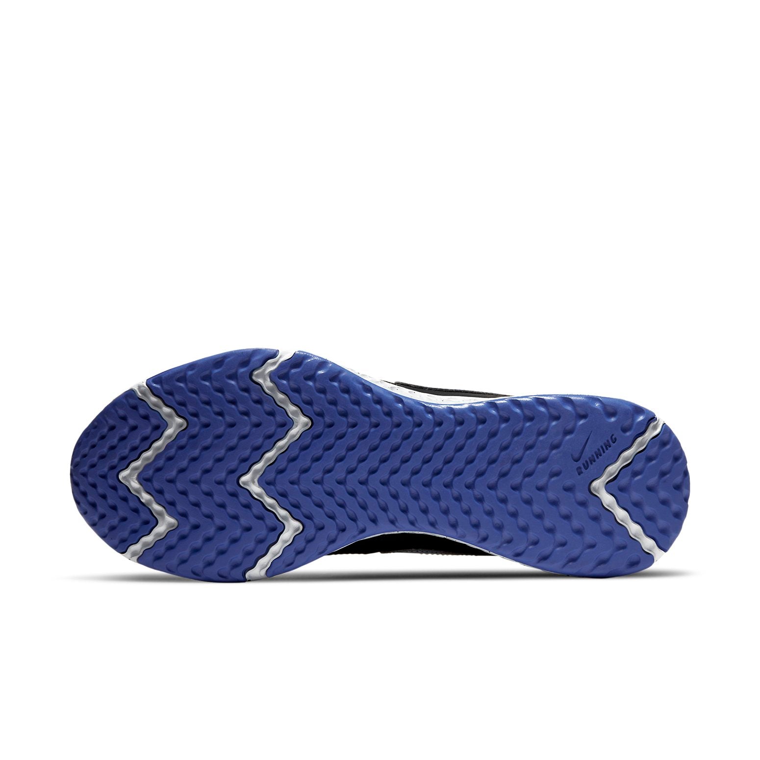 Nike Revolution 5 EXT Black/Blue DC2033-002