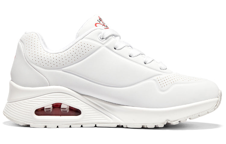 (WMNS) Skechers Uno Dripping In Love 177980-WRD
