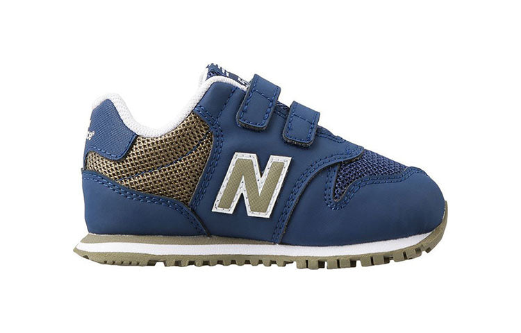 (TD) New Balance 500 Blue IV500NV
