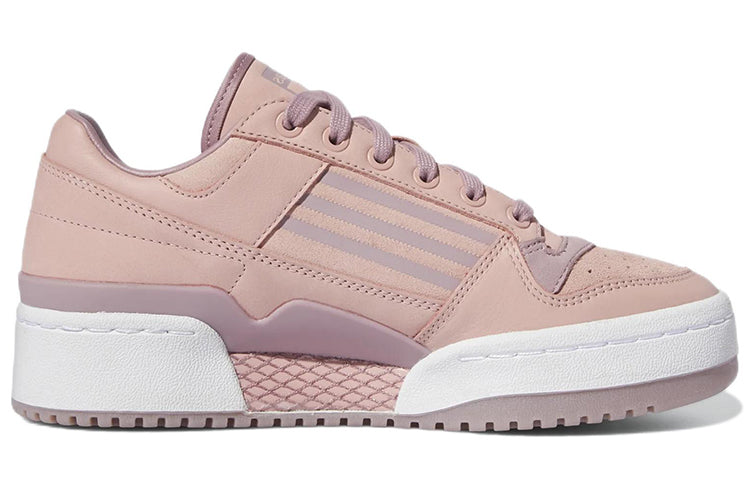 (WMNS) adidas Forum Bold 'Wonder Mauve' GY2072