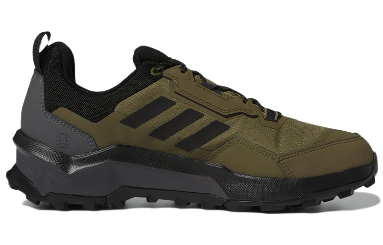 adidas Terrex AX4 Primegreen Rain.RDY 'Focus Olive' GY2929