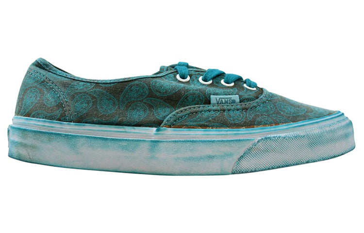 Vans Authentic+ 'Overwash Paisley' VN0004OPIHB