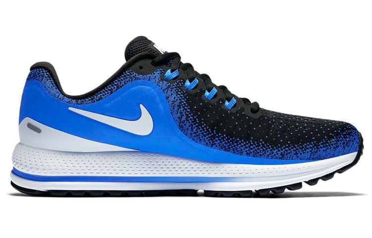 Nike Air Zoom Vomero 13 'Black Racer Blue' 922908-002