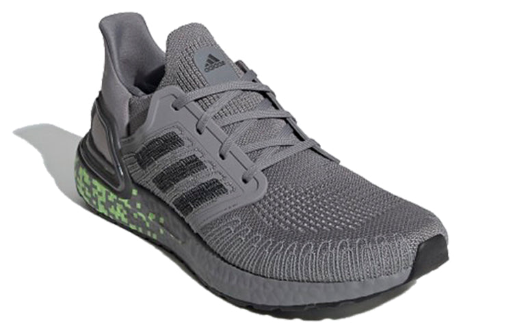 adidas Ultraboost 20 'Grey Digital' EG0705