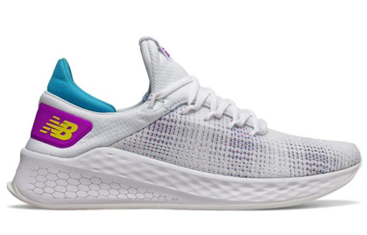 New Balance Lazr Low-Top White MLAZRRW2