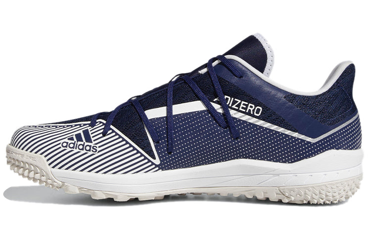 adidas Adizero Afterburner Turf 'Team Navy' FV9413