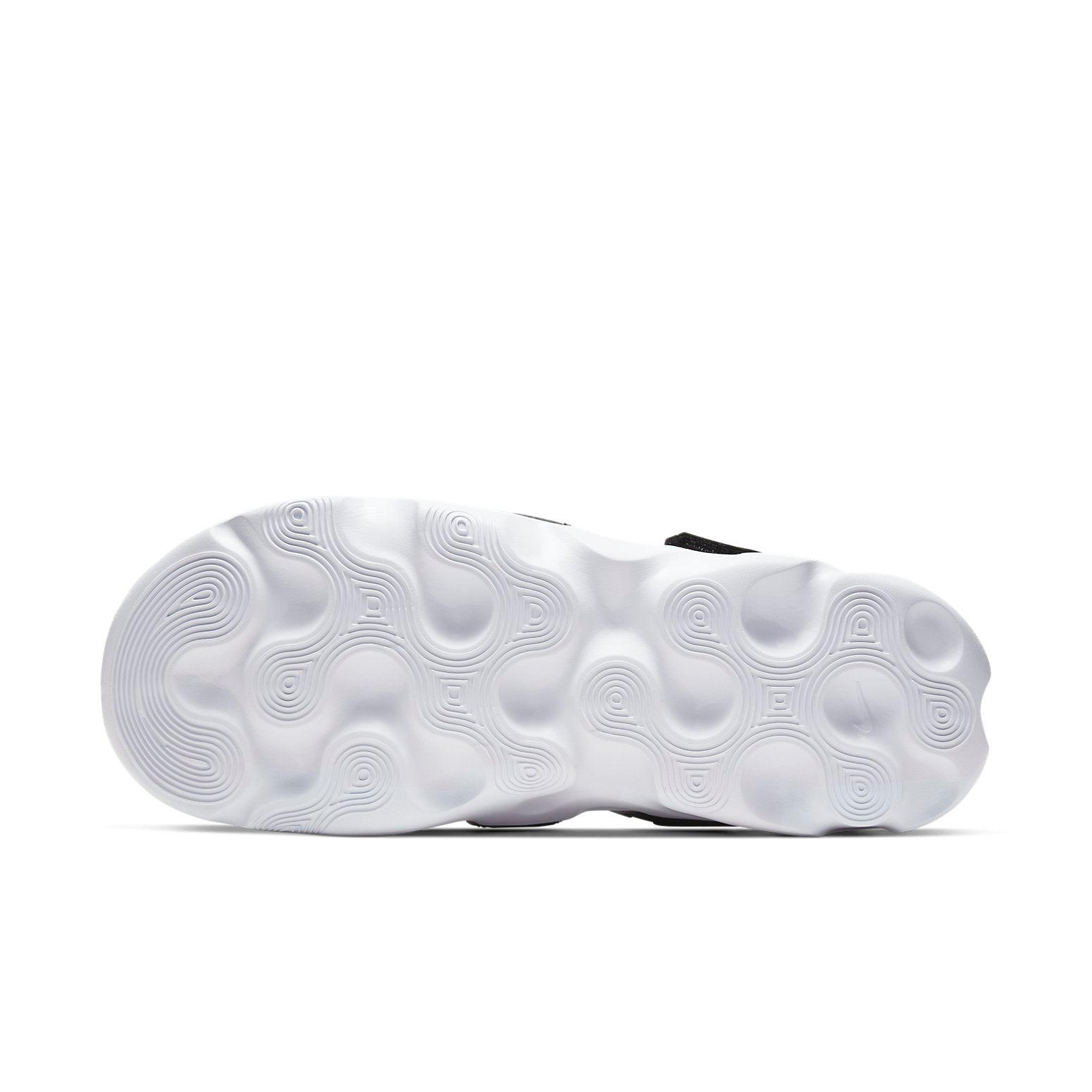 Nike Owaysis Sandal 'Black' CT5545-001