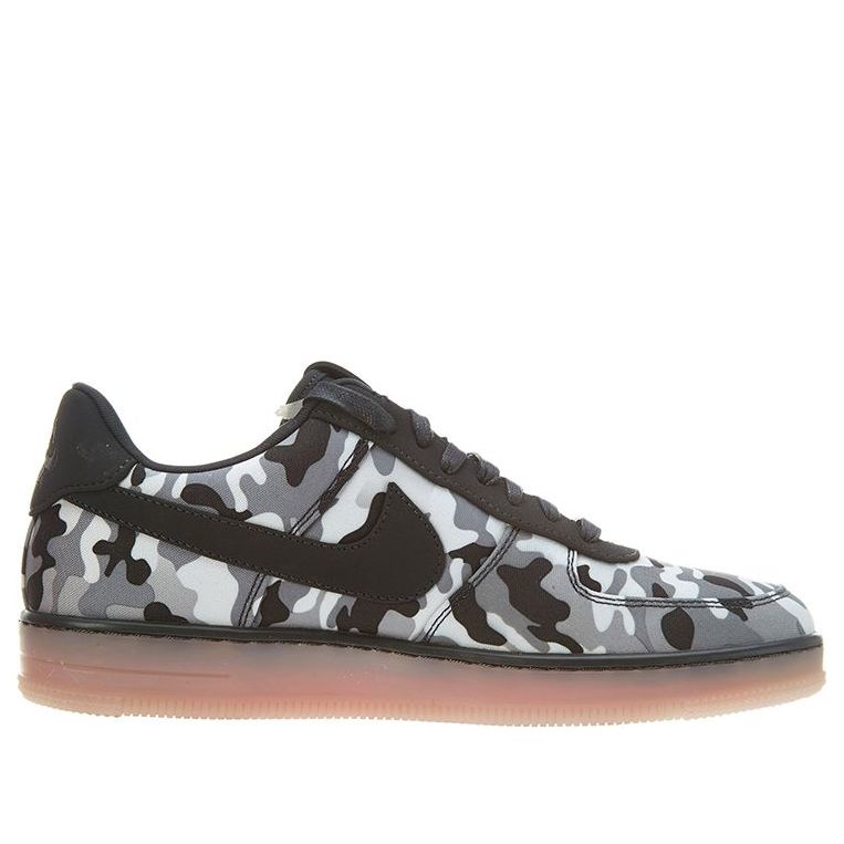 Nike Air Force 1 Downtown TXT 'Fighter Jet' 585715-100