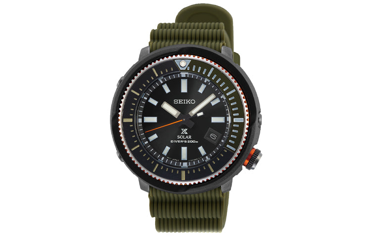 Men's SEIKO Prospex Sports Watch SNE547P1