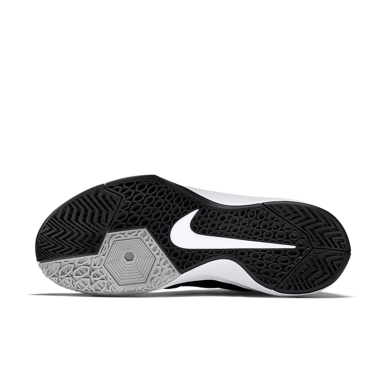 Nike Zoom Without A Doubt Black 749432-002