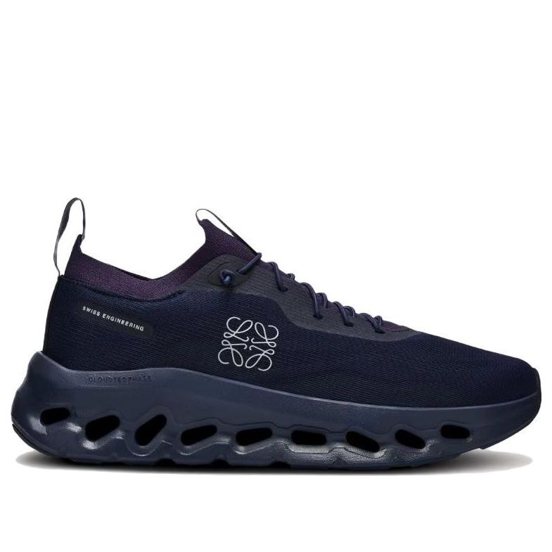 On Running x LOEWE Cloudtilt 'All Navy' 3MD30332421