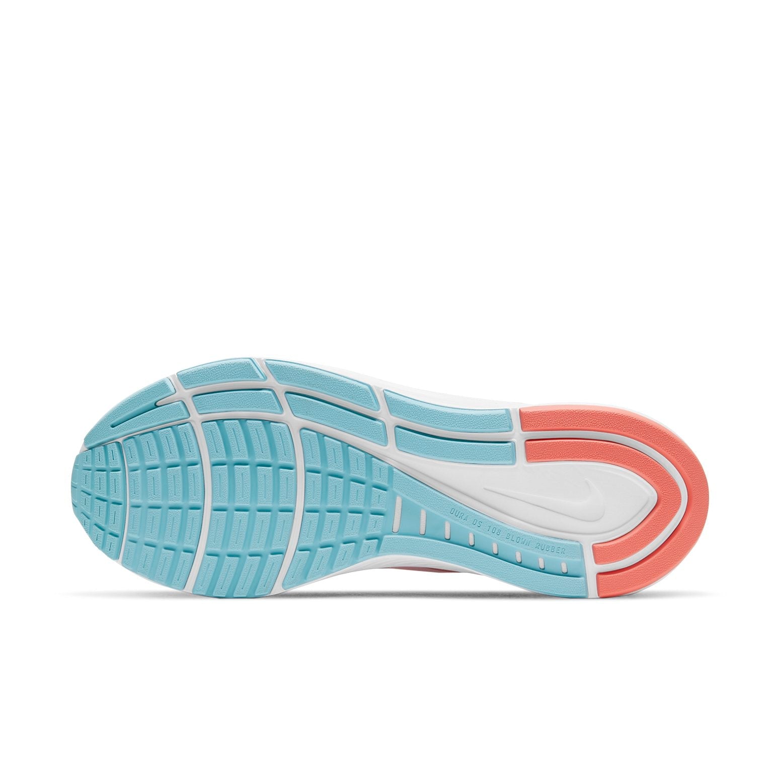 (WMNS) Nike Air Zoom Structure 23 'Pink Glaze' CZ6721-601