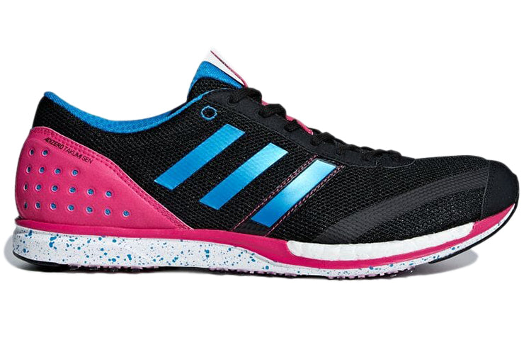 adidas Adizero Takumi Sen 3 'Black' BB7735