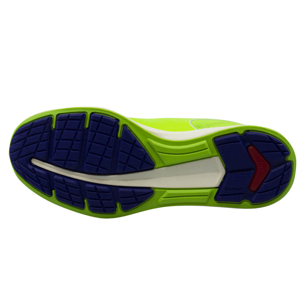 PUMA Ignite Disc Sneakers 'Neon Green' 188616-01