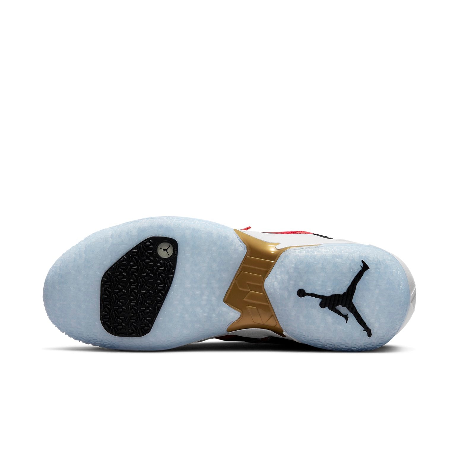 Air Jordan Why Not Zer0.4 'Bred' DD4887-600