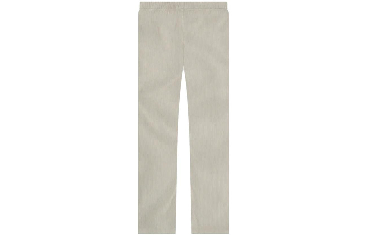 (WMNS) Fear of God Essentials SS23 Relaxed Corduroy Pants 'Seal' FOG-SS23-094