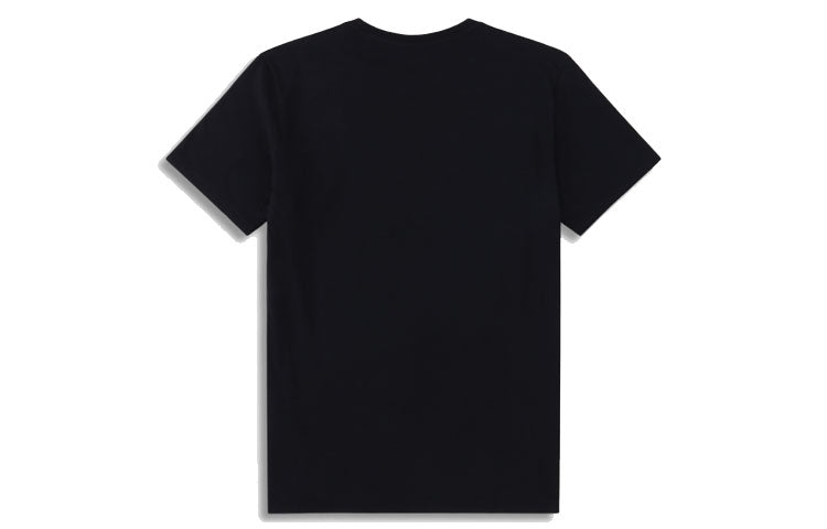 Men's Levis x SUPER MARIO Crossover Series Short Sleeve Black 57788-0001