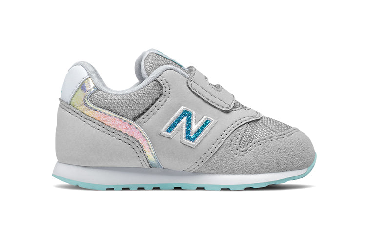 (TD) New Balance 996 Wild Grey IZ996HGY